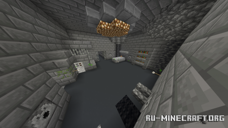 ������� Ataxia ��� Minecraft