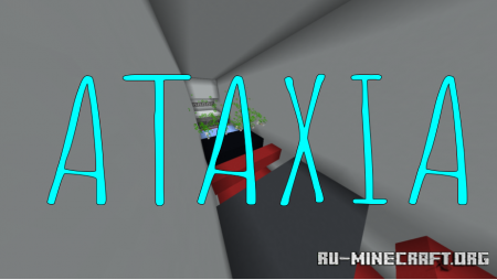 ������� Ataxia ��� Minecraft