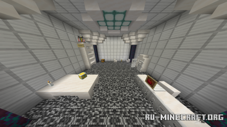 ������� Ataxia ��� Minecraft