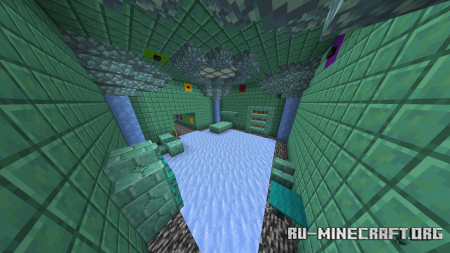 ������� Ataxia ��� Minecraft