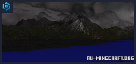  Iceland Island North  Minecraft PE