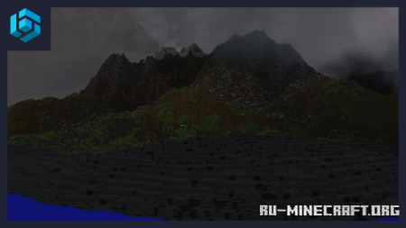  Iceland Island North  Minecraft PE