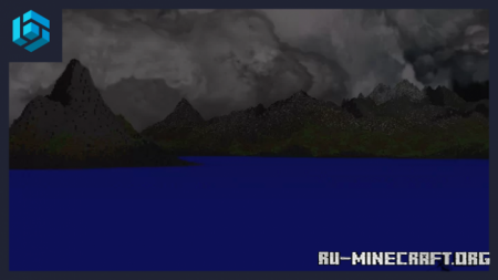  Iceland Island North  Minecraft PE