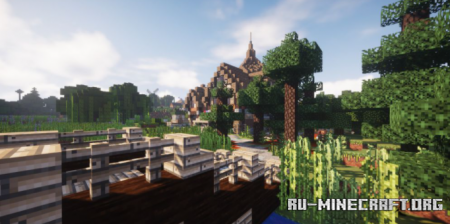  REDs Resource  Minecraft 1.18
