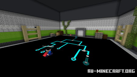 ������� Computery Stuff: Remaster ��� Minecraft