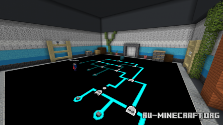 ������� Computery Stuff: Remaster ��� Minecraft