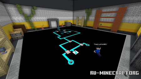 ������� Computery Stuff: Remaster ��� Minecraft