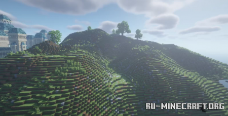 ������� Chateau de Baltimore - French Inspired Castle ��� Minecraft