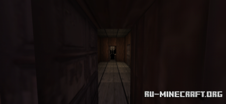 Slendrina The Forest Horror  Minecraft PE