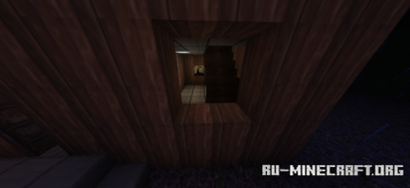  Slendrina The Forest Horror  Minecraft PE