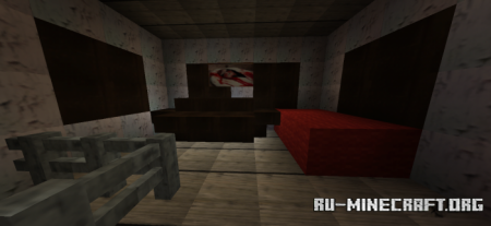  Slendrina The Forest Horror  Minecraft PE