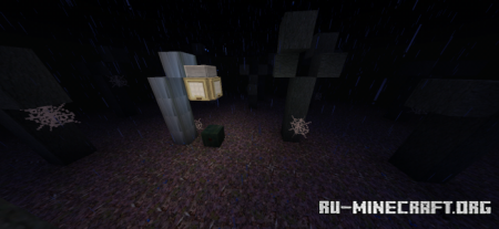  Slendrina The Forest Horror  Minecraft PE