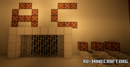 ������� Fear of Mannequins ��� Minecraft