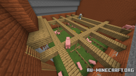  Hide and Seek Morph by ELRandomMan  Minecraft PE