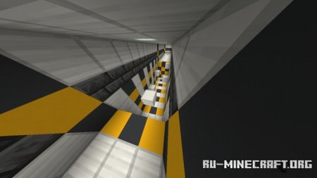 ������� Hacked Parkour ��� Minecraft PE