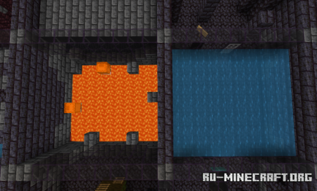 ������� Watch Tower (Parkour) ��� Minecraft PE