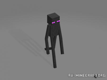  Better Mob Animations  Minecraft PE 1.18