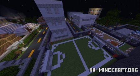 ������� Herobrine's Lost Gem ��� Minecraft PE