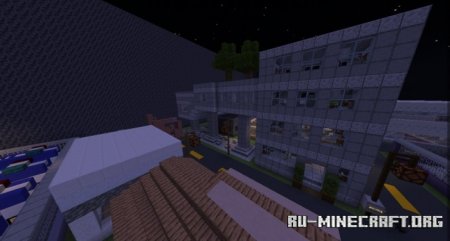 ������� Herobrine's Lost Gem ��� Minecraft PE