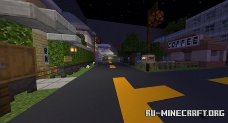 ������� Herobrine's Lost Gem ��� Minecraft PE