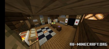 ������� Cook It ��� Minecraft PE