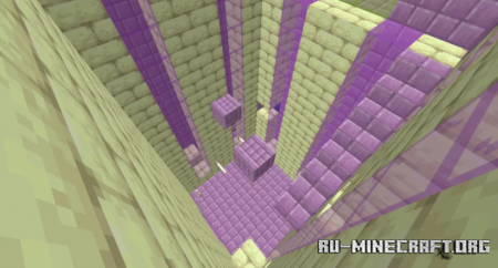 ������� Generated Structures Flood Escape ��� Minecraft