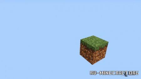 ������� One Blocco Revamped ��� Minecraft PE