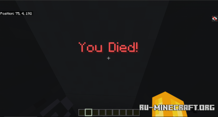 ������� Rush Turfwars ��� Minecraft PE