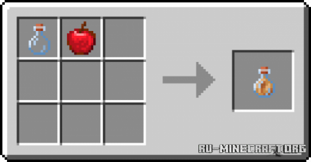 Скачать Vanilla Culinary для Minecraft PE 1.18