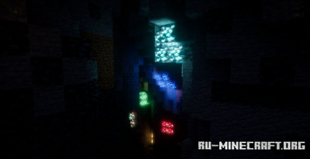  Vanilla Realism  Minecraft 1.18