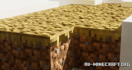  Vanilla Realism  Minecraft 1.18