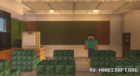 ������� HKSYU ��� Minecraft