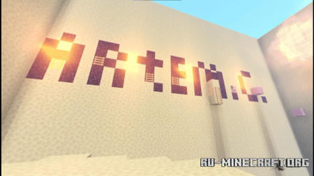 ������� Biomes Parkour ��� Minecraft PE