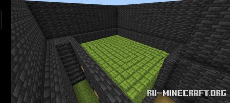 ������� Enper Fun World ��� Minecraft PE