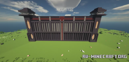 ������� Dream SMP Prison (V7) ��� Minecraft