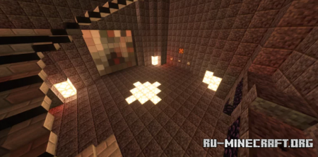 ������� Dream SMP Prison (V7) ��� Minecraft