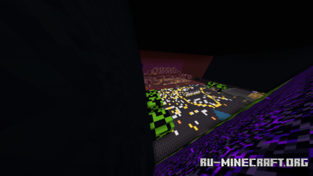 Скачать Monster Industries для Minecraft PE