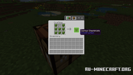  Block Armor Addon  Minecraft PE 1.18