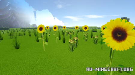  Connected UltraReal [256x256]  Minecraft PE 1.18