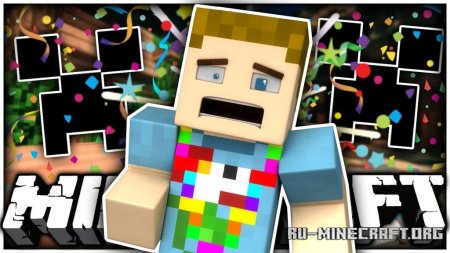  Mankini  Minecraft 1.18.2