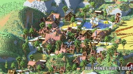 ������� Horse Riders ��� Minecraft