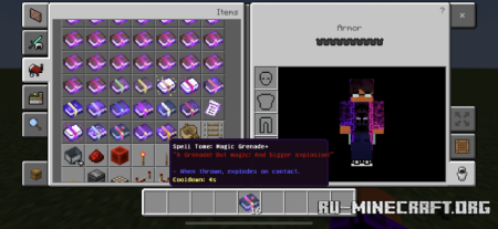  Santas Spellshop  Minecraft PE 1.18