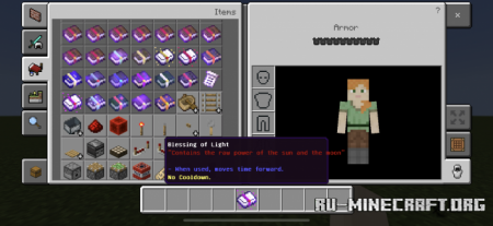  Santas Spellshop  Minecraft PE 1.18