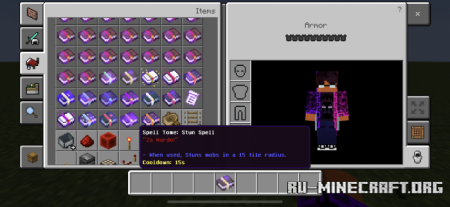  Santas Spellshop  Minecraft PE 1.18