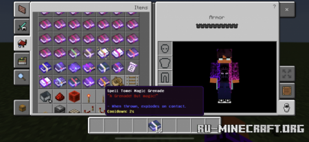  Santas Spellshop  Minecraft PE 1.18