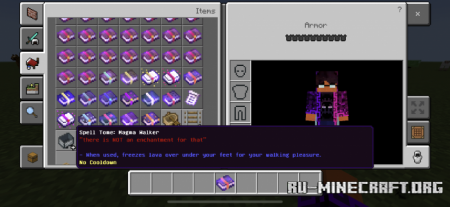  Santas Spellshop  Minecraft PE 1.18