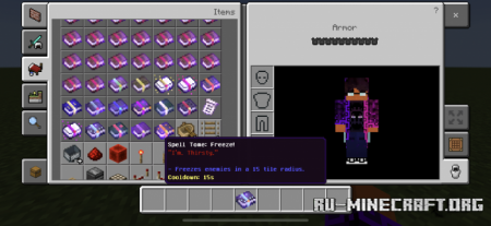  Santas Spellshop  Minecraft PE 1.18