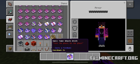 Santas Spellshop  Minecraft PE 1.18
