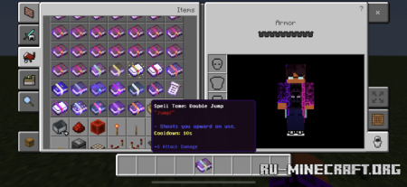  Santas Spellshop  Minecraft PE 1.18