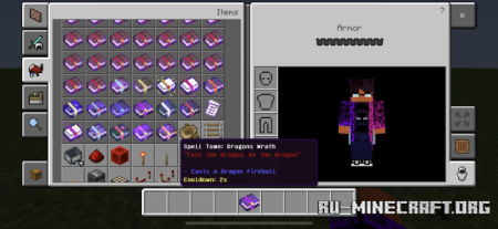  Santas Spellshop  Minecraft PE 1.18